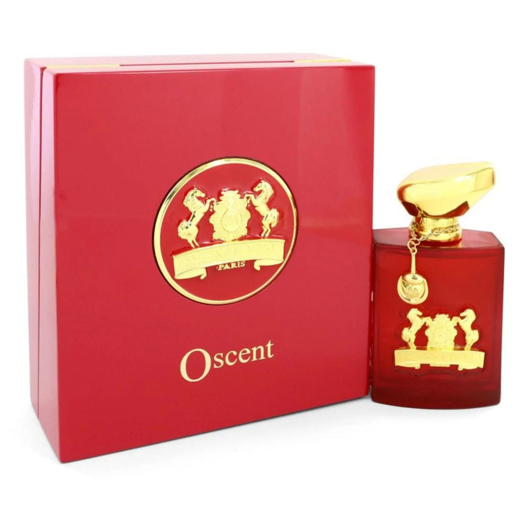 Oscent Rouge By Alexandre J For Unisex 3.4oz EDP Spray
