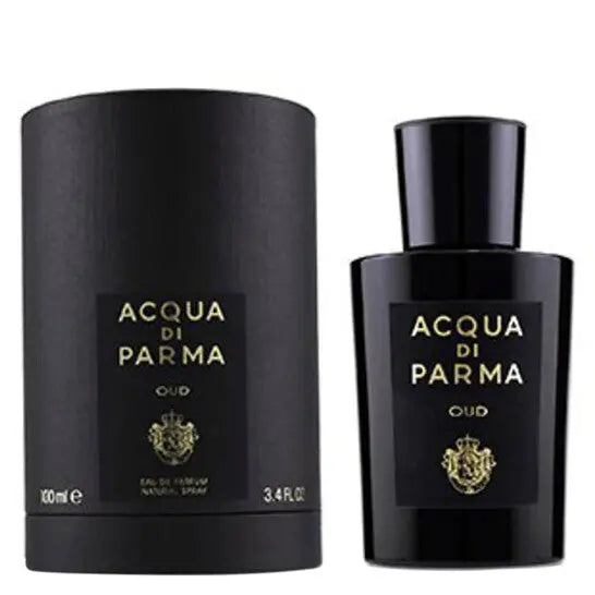 Oud By Acqua Di Parma For Men 3.4 oz EDP Spray - perfumesandrea