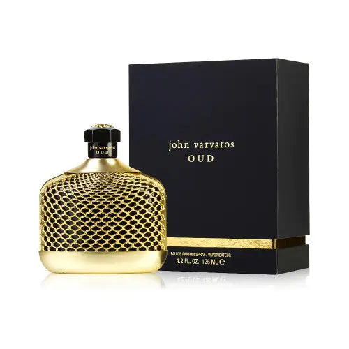 Oud By John Varvatos 4.2oz For Men EDP Spray