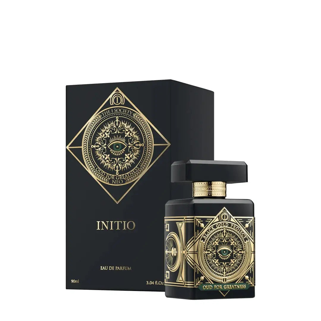 Oud For Greatness Neo By Initio For Unisex 3.0oz EDP Spray
