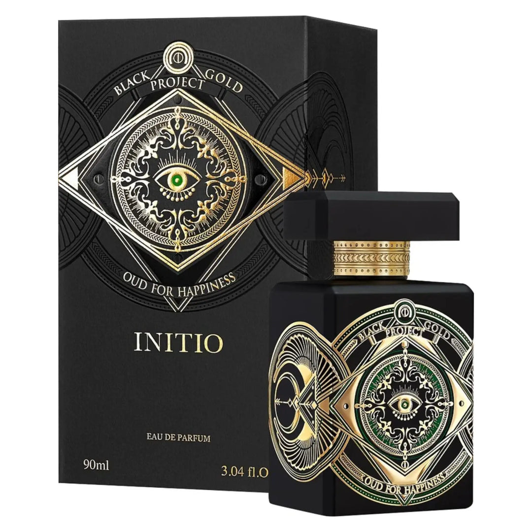Oud For Happiness By Initio For Unisex 3.04oz EDP Spray