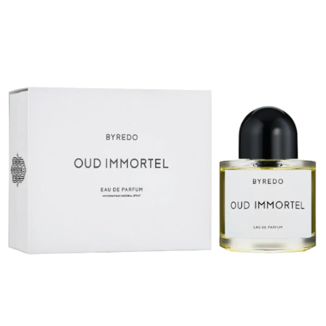 Oud Immortel By Byredo Unisex 3.4 oz EDP Spray - perfumesandrea