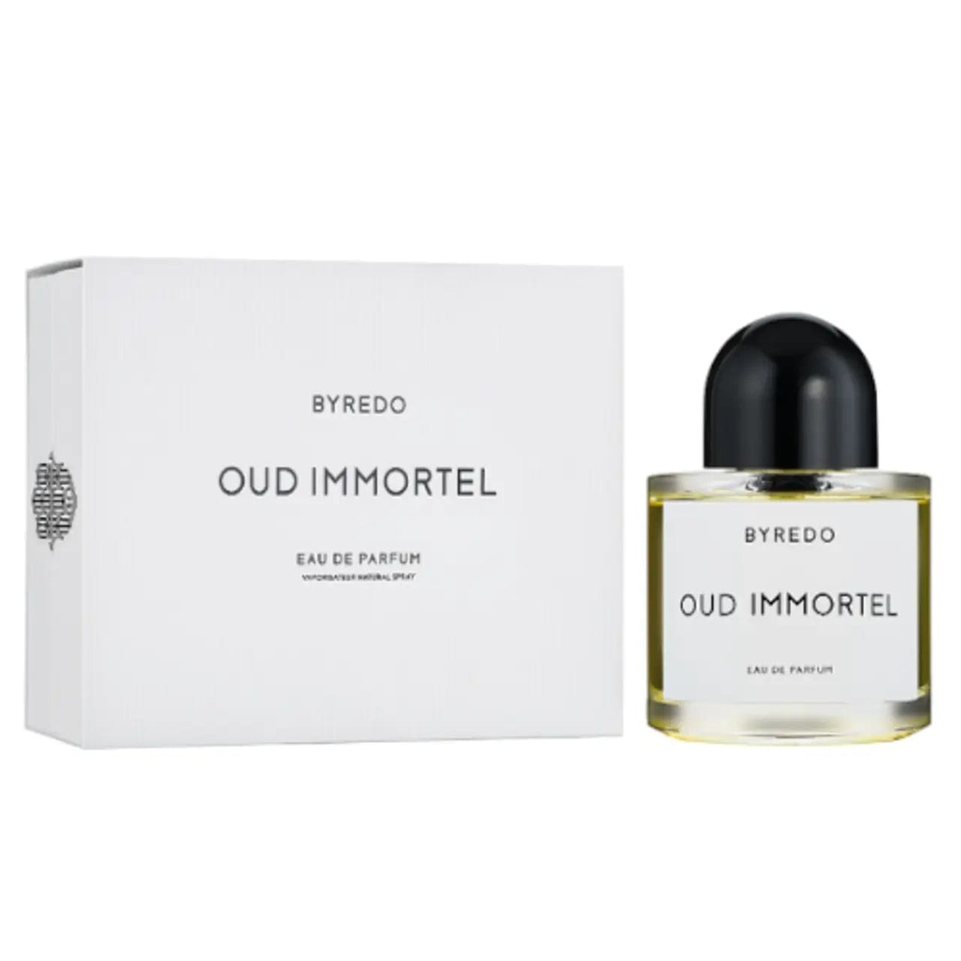 Oud Immortel By Byredo Unisex 3.4 oz EDP Spray - perfumesandrea