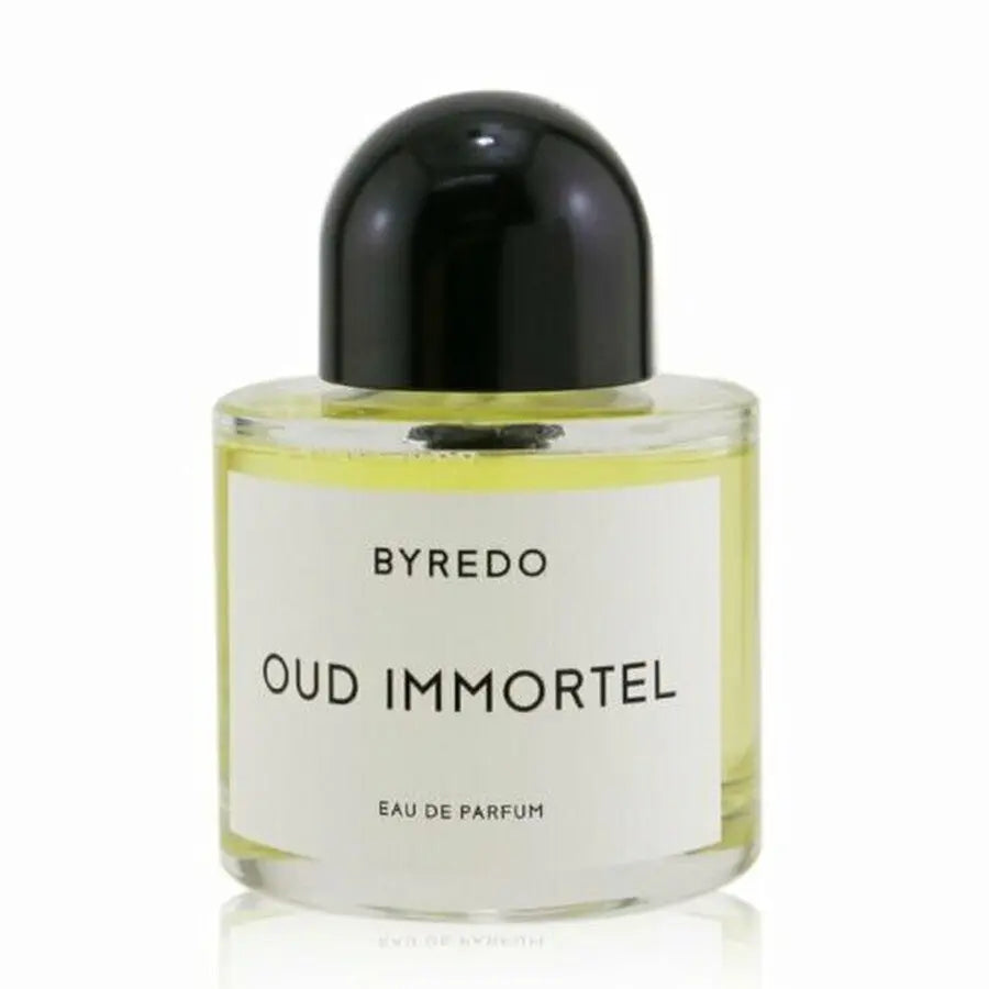 Oud Immortel By Byredo Unisex 3.4 oz EDP Spray - perfumesandrea