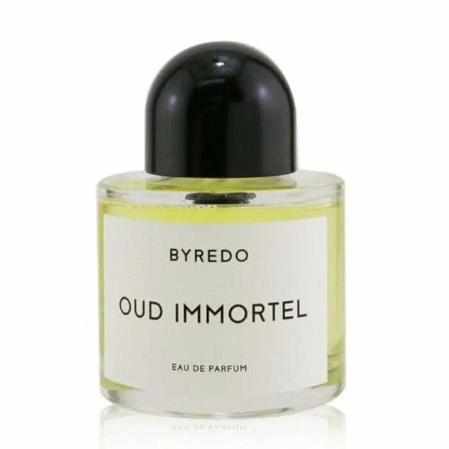Oud Immortel By Byredo Unisex 3.4 oz EDP Spray - perfumesandrea