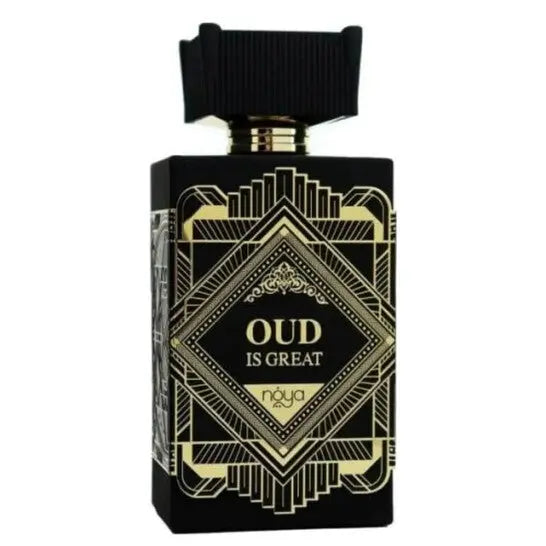 Oud Is Great By Noya For Unisex 3.4oz EDP Spray Noya