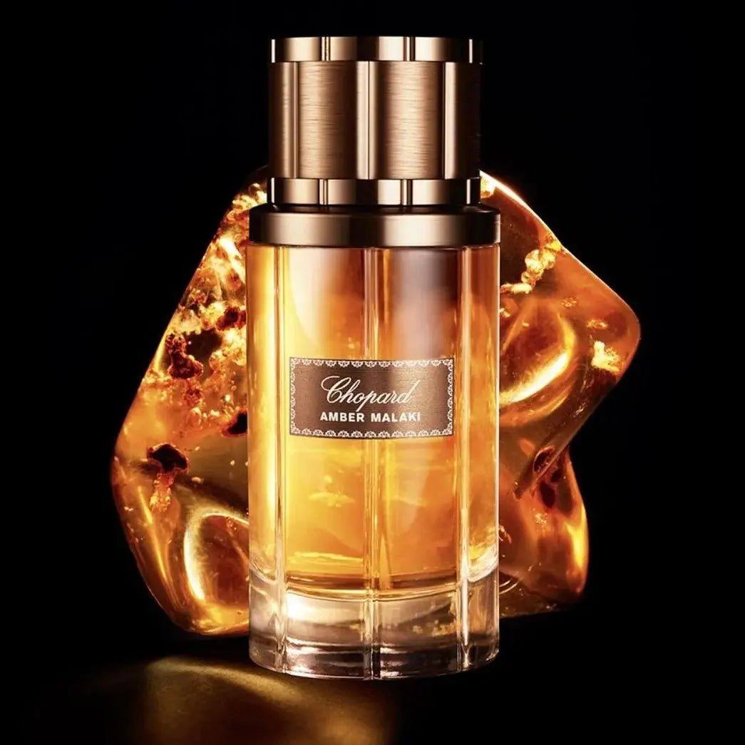 Oud Malaki By Chopard For Men 2.7 oz EDP Spray Chopard
