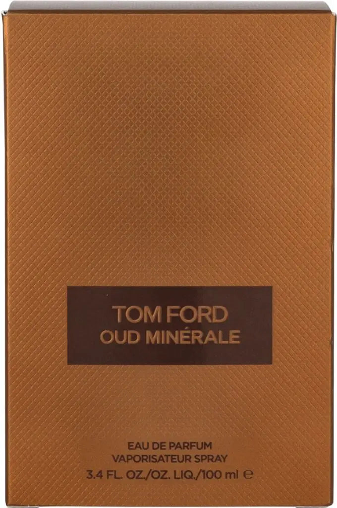 Oud Minerale By Tom Ford For Unisex 3.4oz EDP Spray Tom Ford