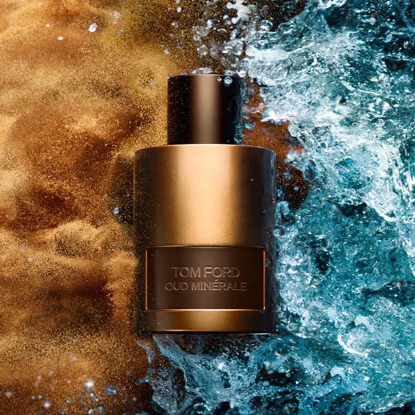 Oud Minerale By Tom Ford For Unisex 3.4oz EDP Spray Tom Ford