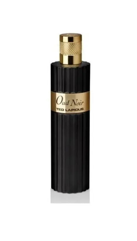  Oud Noir By Ted Lapidus 3.3oz Unisex EDP Spray