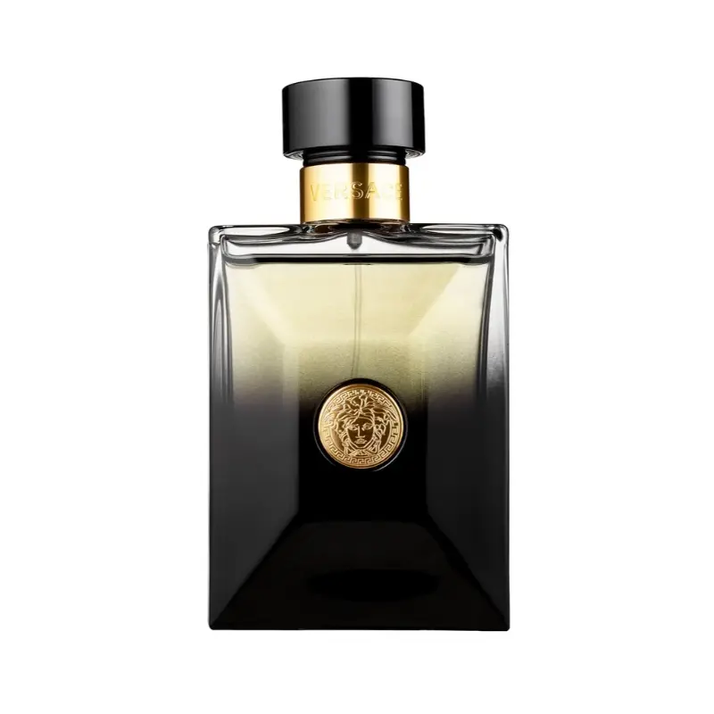 Oud Noir By Versace For Men 3.4 oz EDP Spray - perfumesandrea