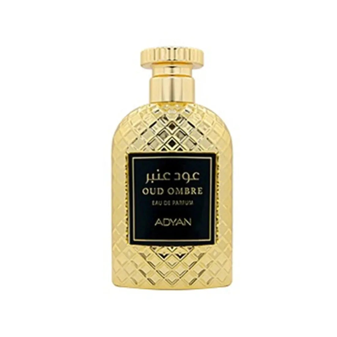 Oud Ombre By Adyan Unisex 3.4 oz EDP Spray - perfumesandrea