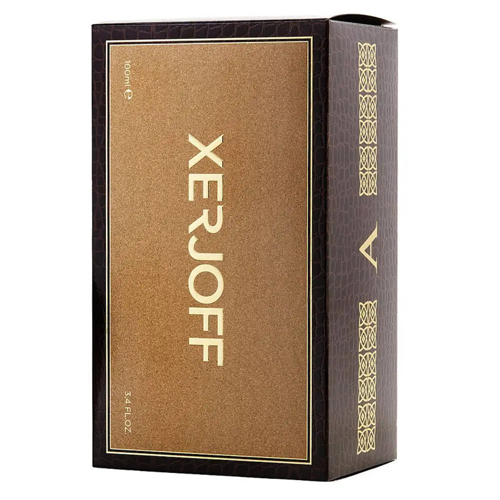 Oud Stars Alexandria II By Xerjoff For Unisex 3.4oz EDP Spray Xerjoff