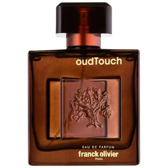 Oud Touch By Franck Olivier For Men 3.4oz EDP Spray - perfumesandrea