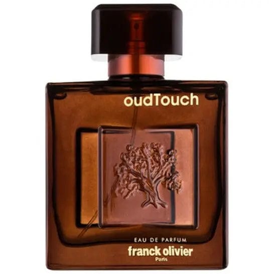 Oud Touch By Franck Olivier For Men 3.4oz EDP Spray - perfumesandrea