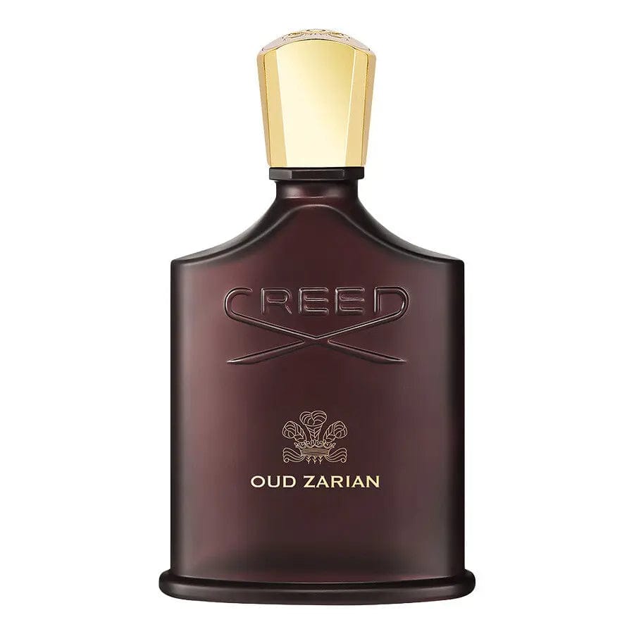 Oud Zarian by Creed -- Unisex 3.4oz Eau De Parfum.