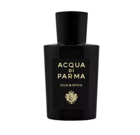 Oud &amp; Spice By Acqua Di Parma Unisex 3.4 oz Eau De Parfum Spray - perfumesandrea