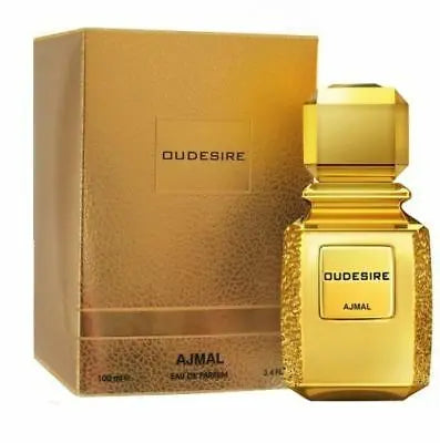 Oudesire By Ajmal For Unisex 3.4oz EDP Spray