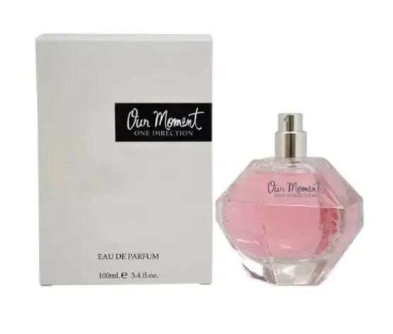 Our Moment By One Direction For Women 3.4 oz Edp Spray (Tester) One Direction