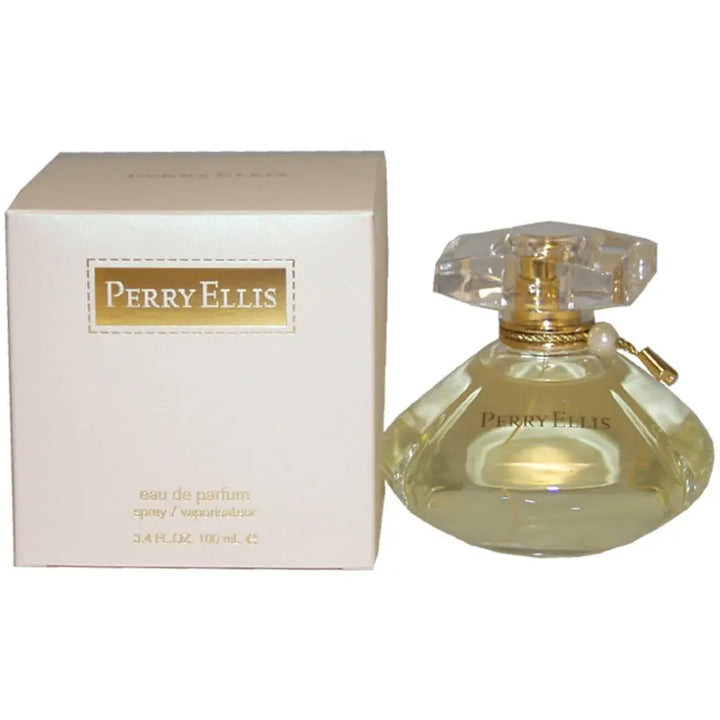 PERRY ELLIS 3.4oz W EDP SPRAY