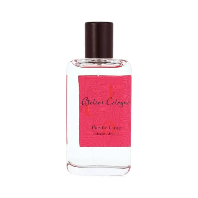 Pacific Lime By Atelier Cologne Unisex 3.3 oz Cologne Absolue Spray - perfumesandrea