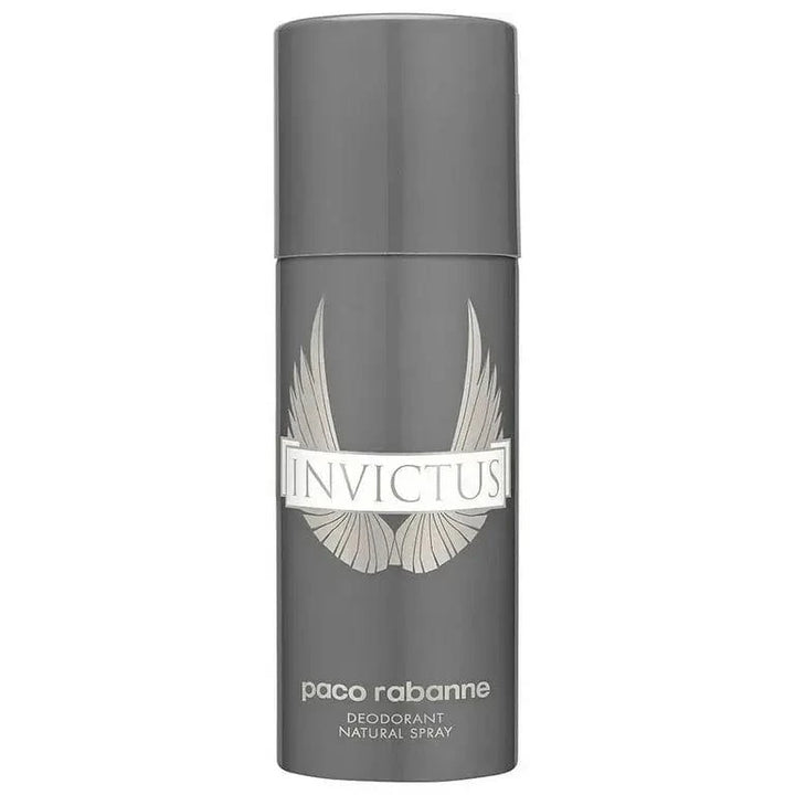 Paco Rabanne Invictus 2pc Gift Set For Men EDT Paco Rabanne
