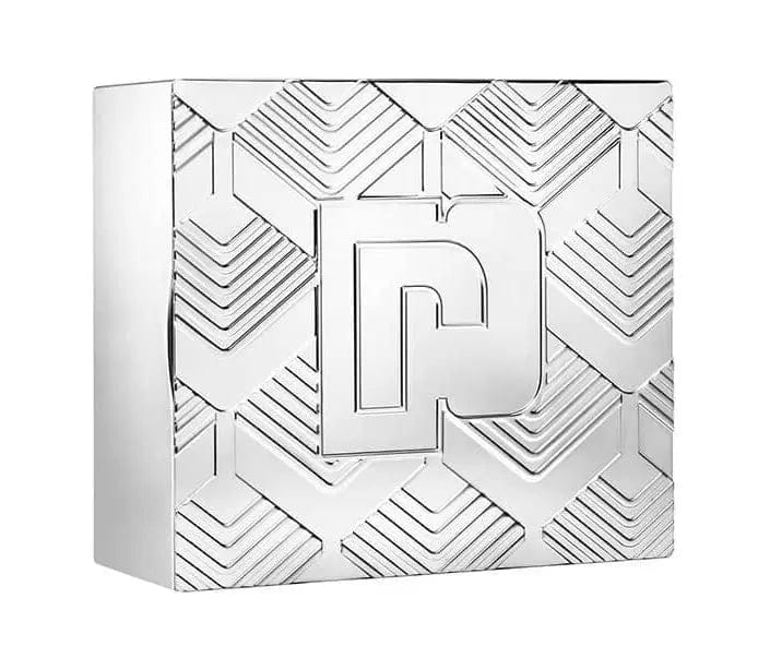 Paco Rabanne Invictus 2pc Gift Set For Men EDT Paco Rabanne
