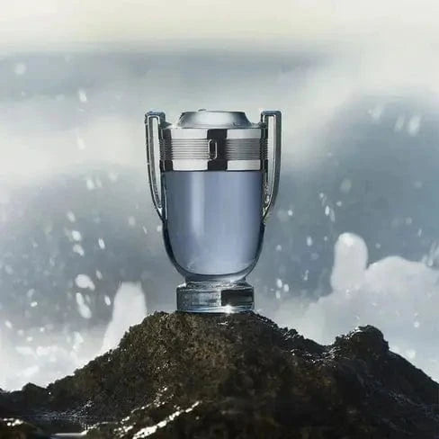 Paco Rabanne Invictus 2pc Gift Set For Men EDT Paco Rabanne