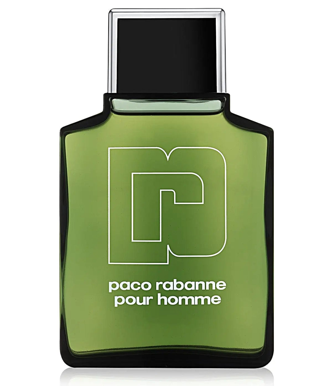 Paco Rabanne Pour Homme 1.7 oz Eau de Toilette Spray Paco Rabanne