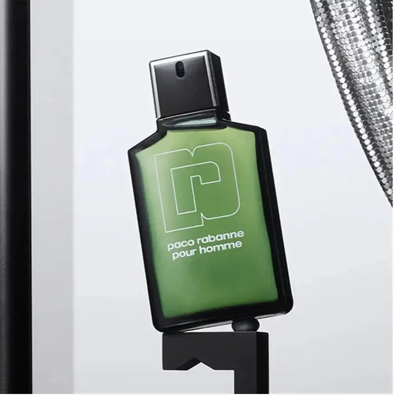 Paco Rabanne Pour Homme 1.7 oz Eau de Toilette Spray Paco Rabanne