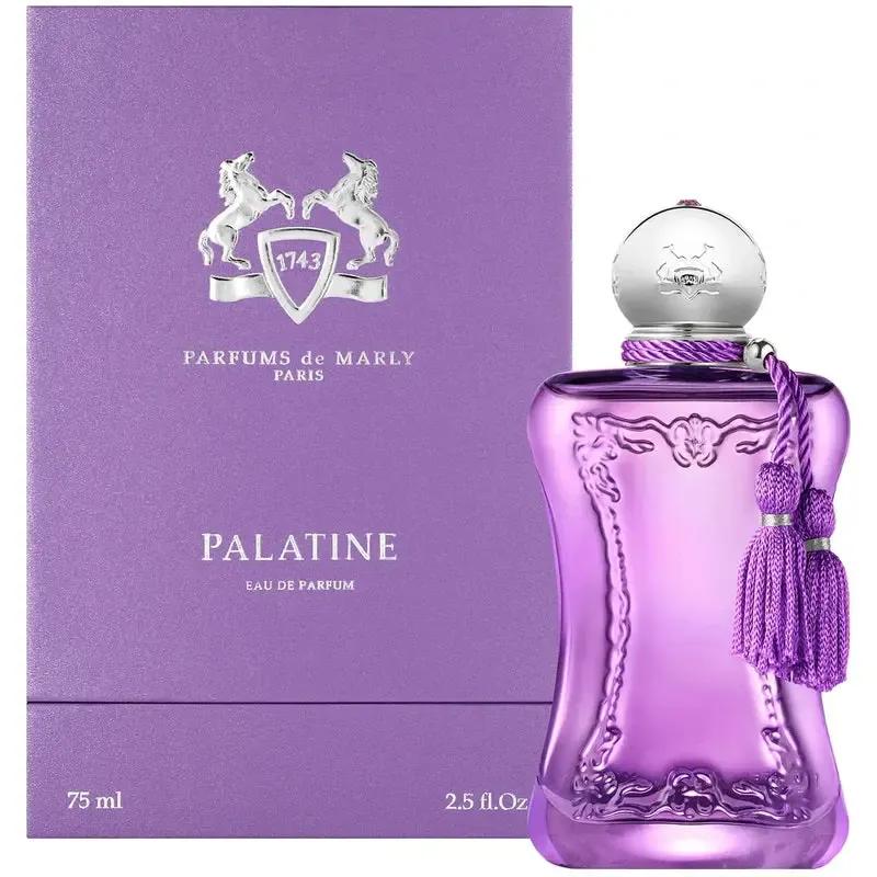 Palatine By Parfums De Marly For Women 2.5oz EDP Spray