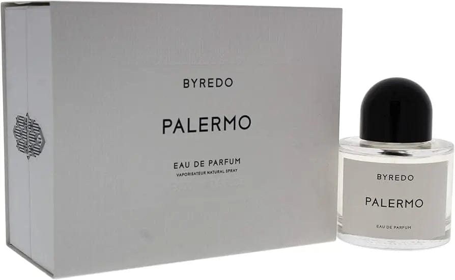 Palermo By Byredo For Women 3.4 oz EDP Spray - perfumesandrea