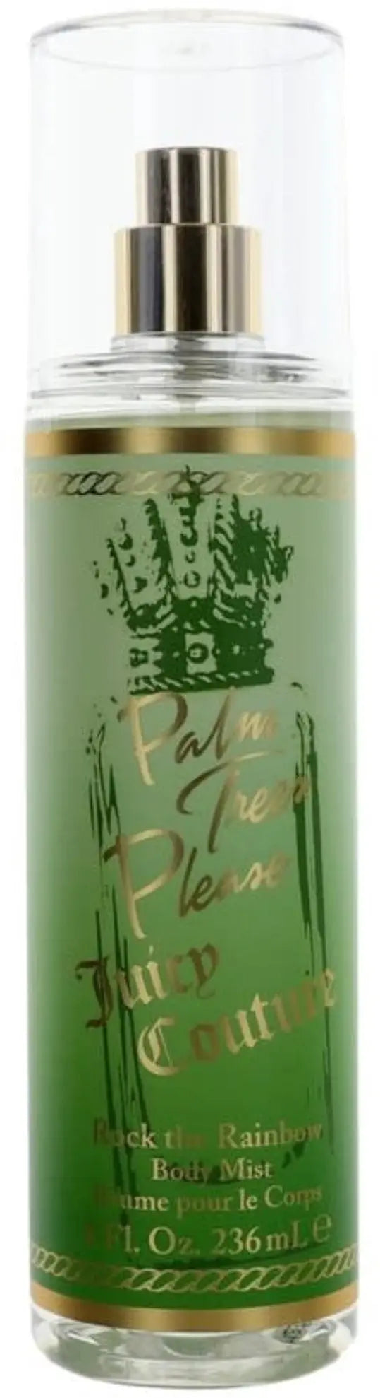 Palm Trees Please By Juicy Couture 8.0oz For Women Spray