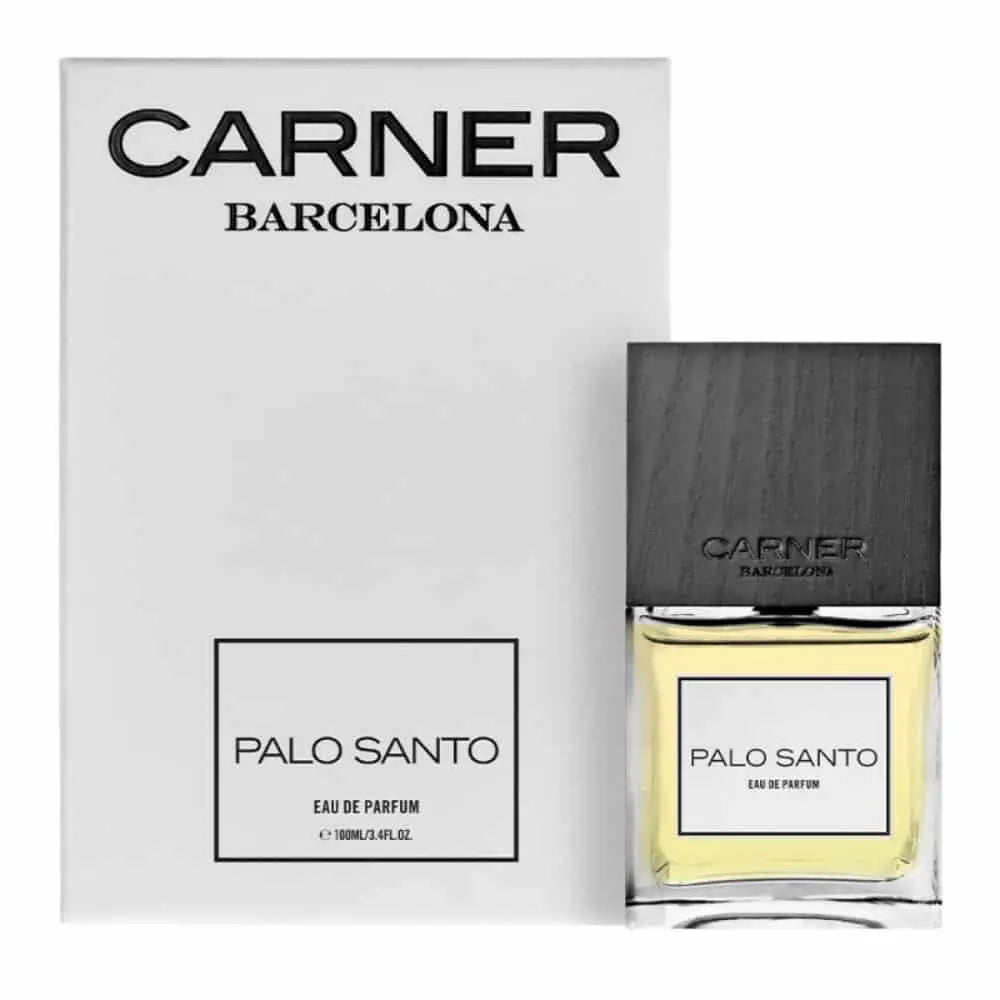 Palo Santo By Carner Barcelona 3.4oz Unisex EDP Spray