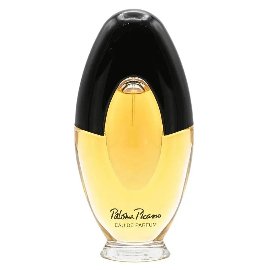 Paloma Picasso EDP bottle detail