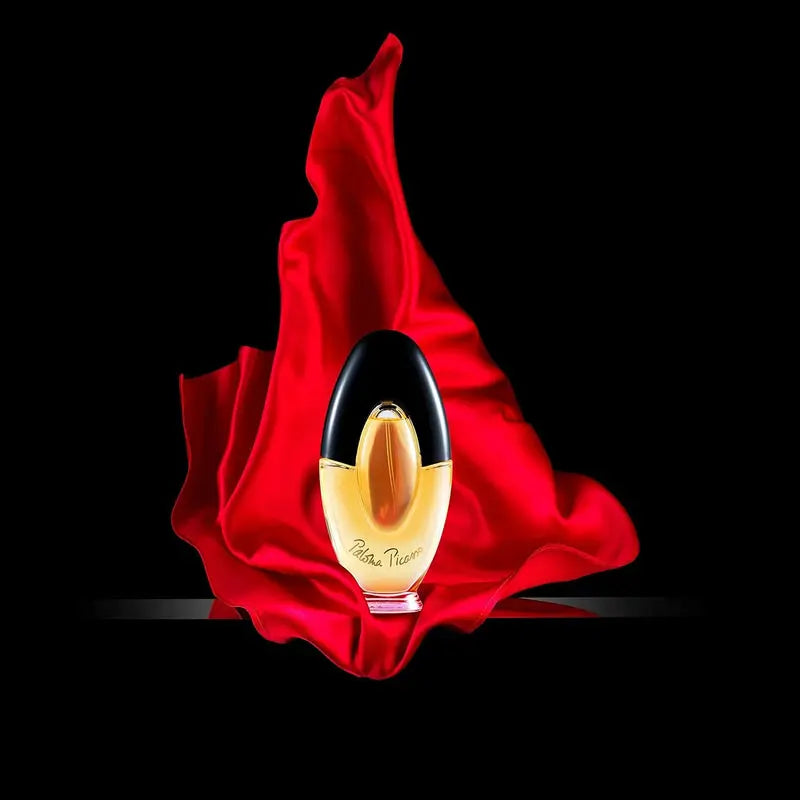 Paloma Picasso bold vintage feminine scent
