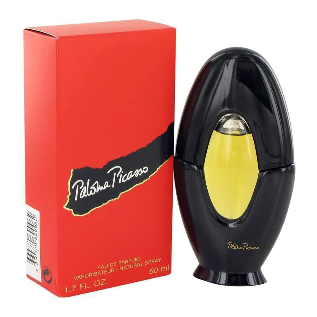 Paloma Picasso By Paloma Picasso For Women 1.7oz EDP Spray