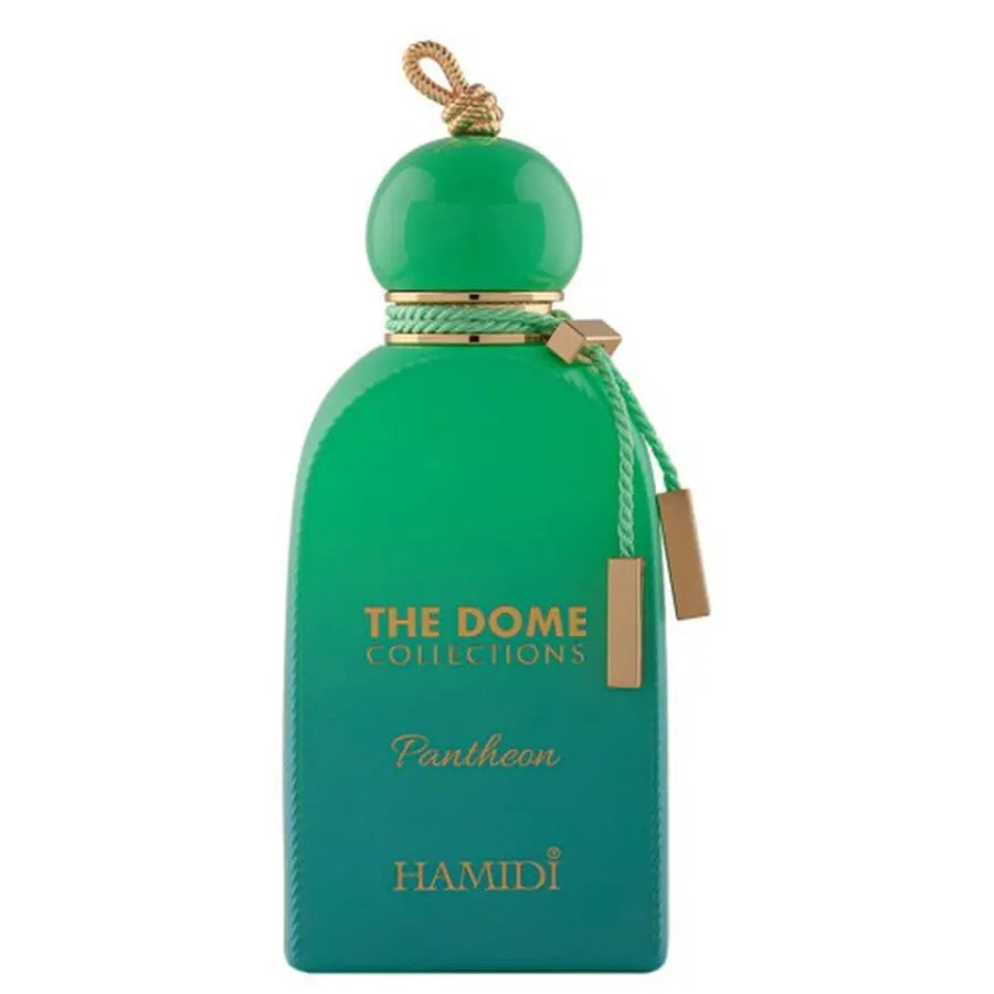 Pantheon By Hamidi Unisex 3.4oz EDP Spray - perfumesandrea