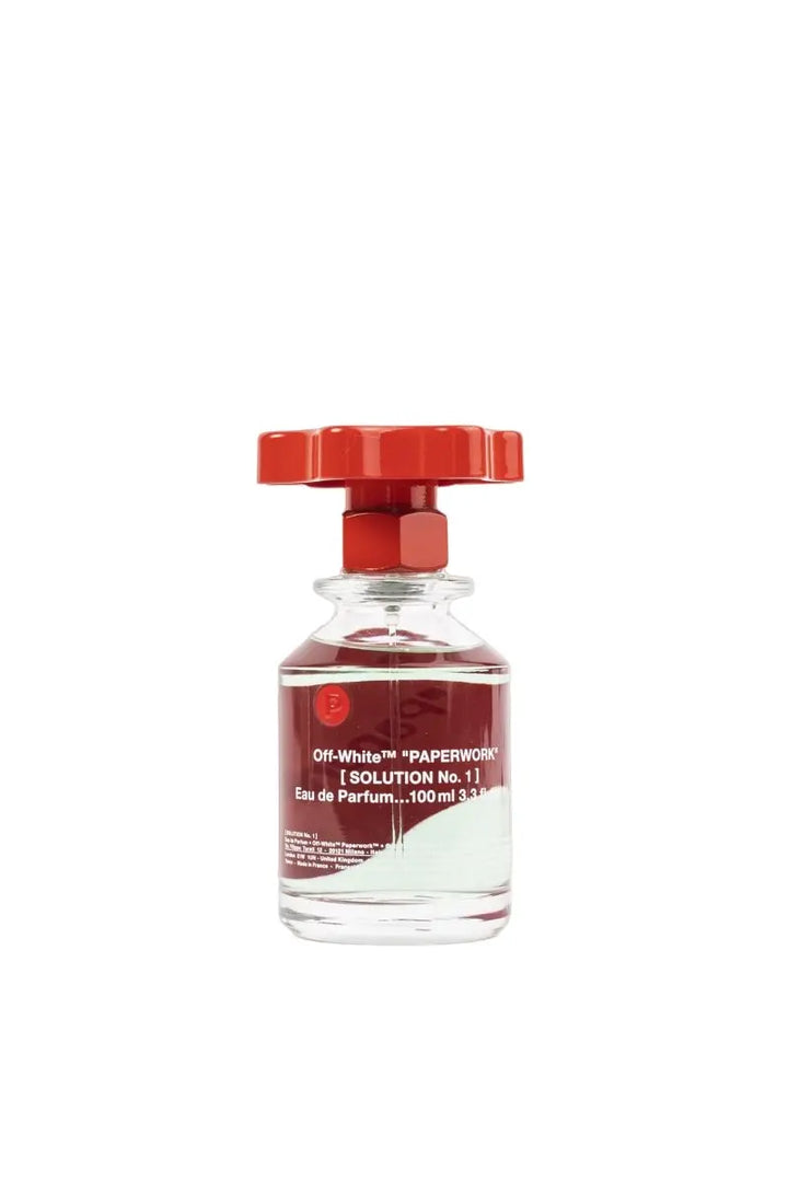 Paperwork Solution No. 1 By Off-White For Unisex 3.3oz EDP Spray