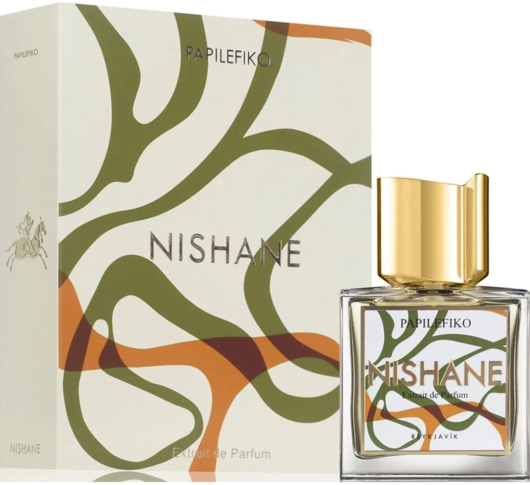 Papilefiko By Nishane For Unisex 3.4oz Extrait Spray