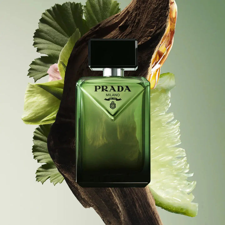 Prada Paradigme original box 3.3oz Eau de Parfum