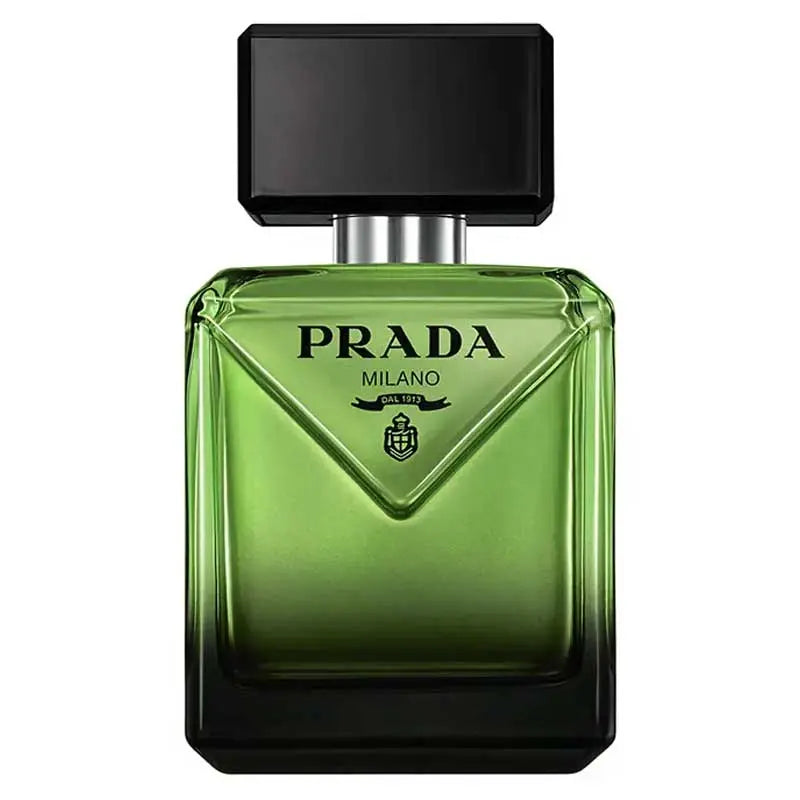 Prada Paradigme modern masculine fragrance for men