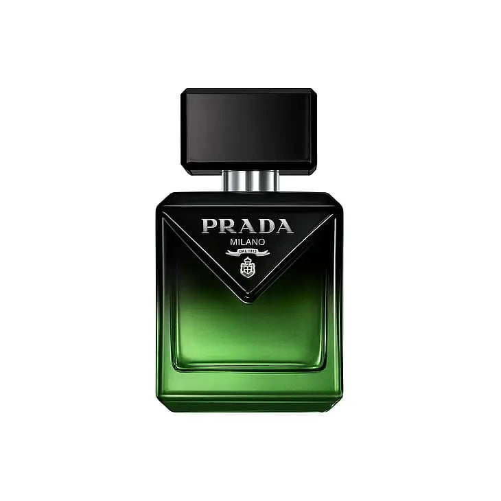 Paradigme Parfum By Prada For Men 3.4oz Parfum Spray