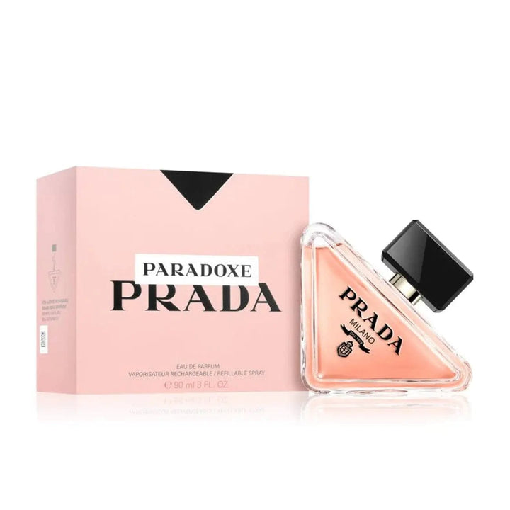 Paradoxe by Prada Women 3.0oz EDP Spray