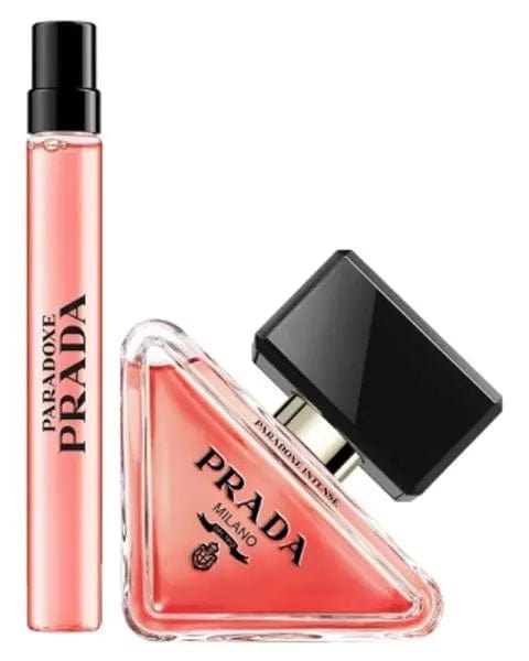 Prada Paradoxe intense Women's 2pc Gif Set Eau De Parfum.