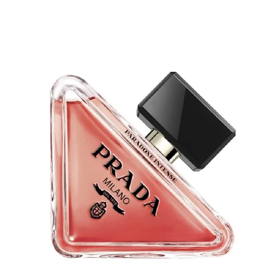 Prada Paradoxe intense Women's 2pc Gif Set Eau De Parfum.