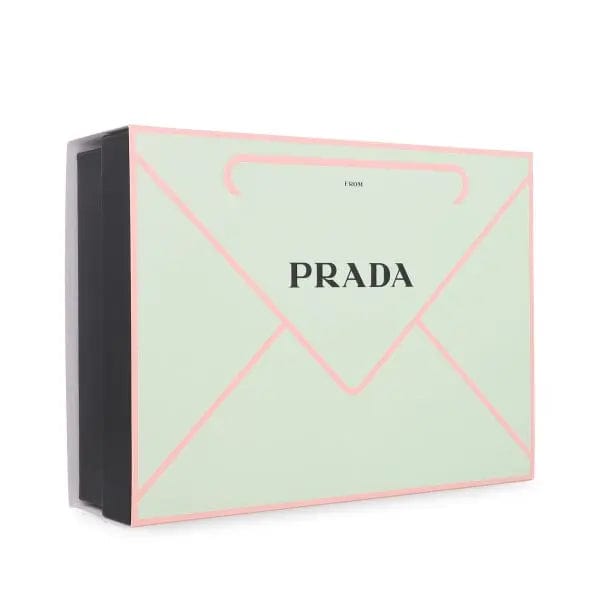 Prada Paradoxe intense Women's 2pc Gif Set Eau De Parfum.