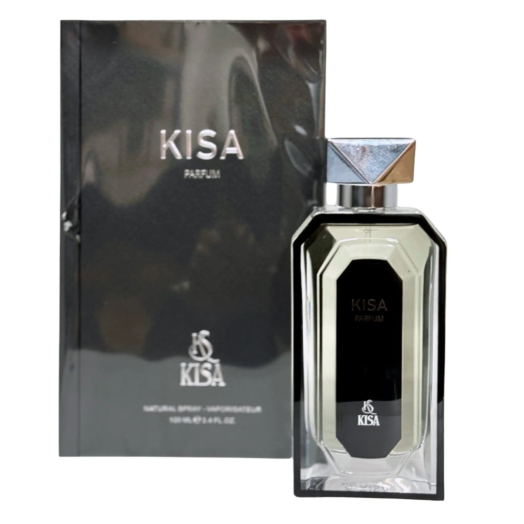 Parfum By Kisa For Unisex 3.4oz EDP Spray