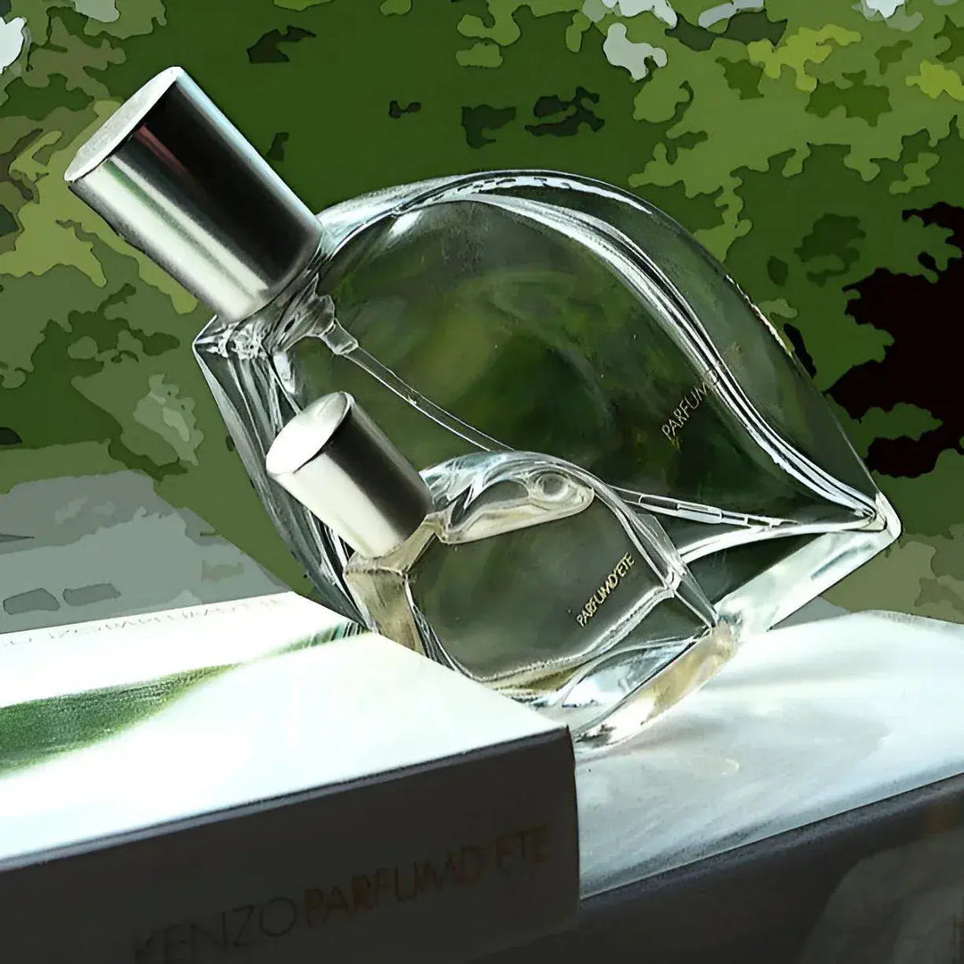 Parfum D&