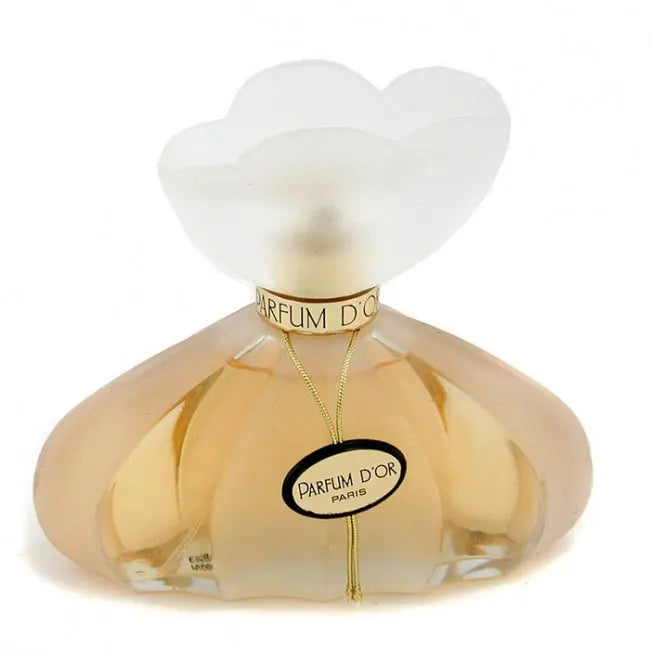 Parfum D'or By Kristel Saint Martin 3.3 oz EDP Spray - perfumesandrea